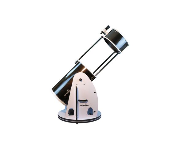 Телескоп Sky-Watcher Dob 16" (400/1800) Retractable SynScan GOTO, фото , изображение 13