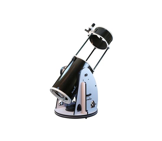 Телескоп Sky-Watcher Dob 16" (400/1800) Retractable SynScan GOTO, фото , изображение 14