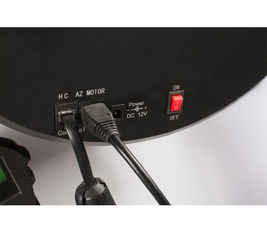 Телескоп Sky-Watcher Dob 16" (400/1800) Retractable SynScan GOTO, фото , изображение 15
