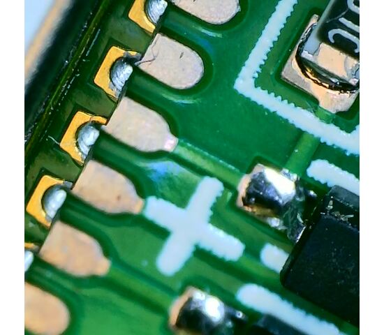 Цифровой микроскоп МИКМЕД WiFi 1000Х 2.0, фото , изображение 7
