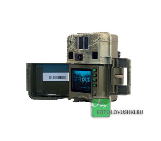 Фотоловушка Seelock S308W, фото 