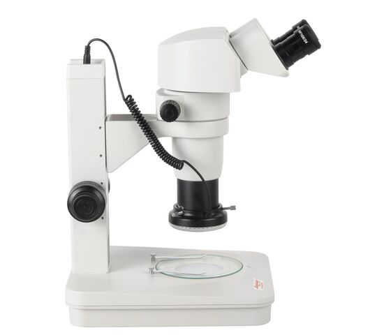 Микроскоп стерео Микромед MC-А-0880-tilt, фото 