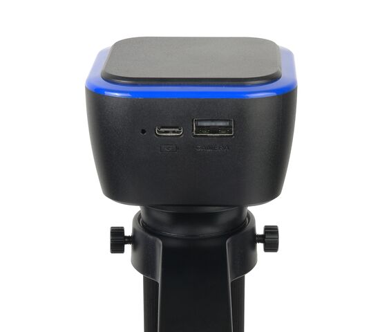 Цифровой микроскоп МИКМЕД WiFi 2000Х 5.0, фото , изображение 2