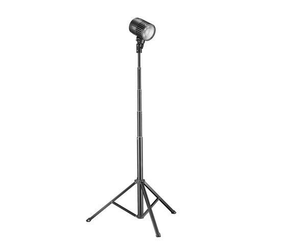 Комплект светодиодных осветителей Godox Litemons LC30D-K2 настольный, фото 