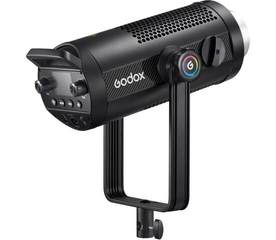 Осветитель светодиодный Godox SZ300R фокусируемый, фото 
