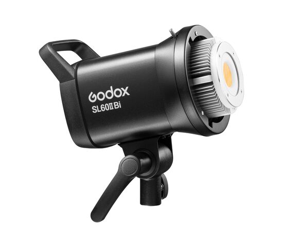 Осветитель светодиодный Godox SL60IIBi, фото 