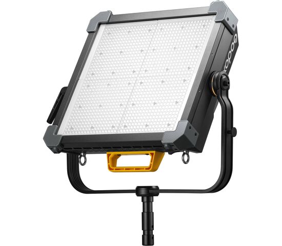 Осветитель светодиодный Godox Knowled P600Bi Hard, фото 
