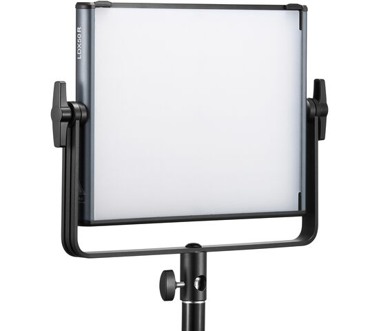 Осветитель светодиодный Godox LDX50R, фото 
