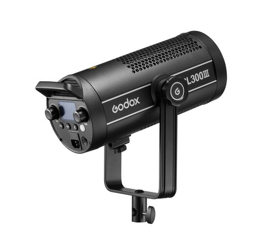 Осветитель светодиодный Godox SL300III студийный, фото 
