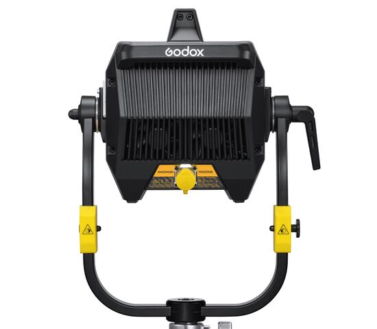 Осветитель светодиодный Godox Knowled MG1200Bi студийный, фото 