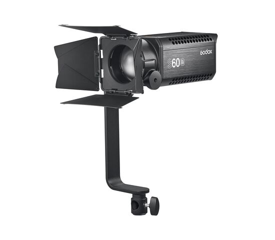 Комплект студийного оборудования Godox S60Bi-K1, фото 