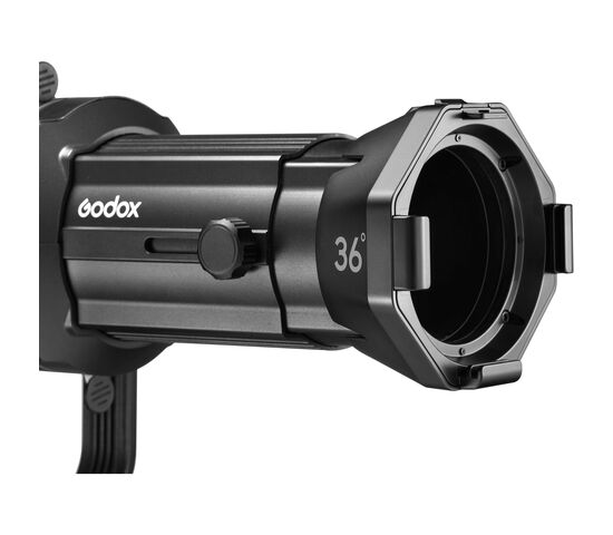 Линза Godox 36° Lens для VSA-36K, фото 