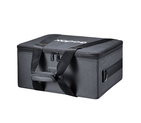 Комплект светодиодных осветителей Godox ML30-K2 Kit для видеосъемки, фото 
