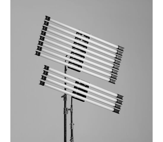Держатель Godox TL-B8 для осветителей TL, фото , изображение 4