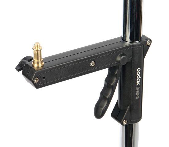 Стойка Godox 240FS на колесах, фото , изображение 3