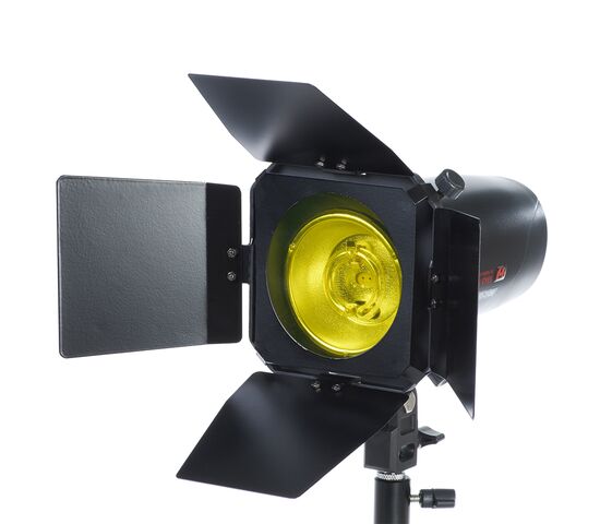 Шторки Falcon Eyes SSA-BD, фото , изображение 2