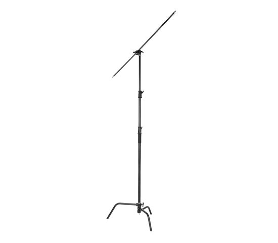 Стойка Falcon Eyes C-Stand LV-3300B для освещения, фото 