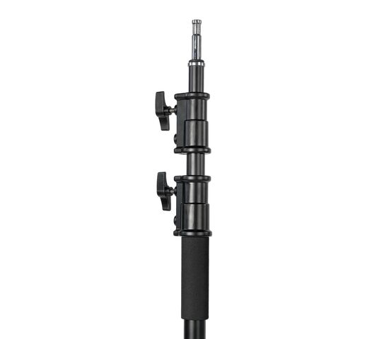 Стойка Falcon Eyes C-Stand LV-3300B для освещения, фото , изображение 5