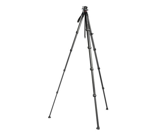 Видеоштатив Falcon Eyes CinemaPRO VT-1750, фото 