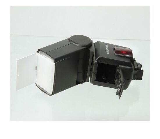 Вспышка Cullmann D 4500-S for Sony, фото , изображение 2