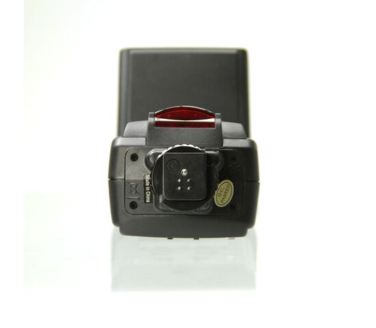 Вспышка Culmann D 4500 C Canon BJA07 с упак. и инструкцией, фото , изображение 2