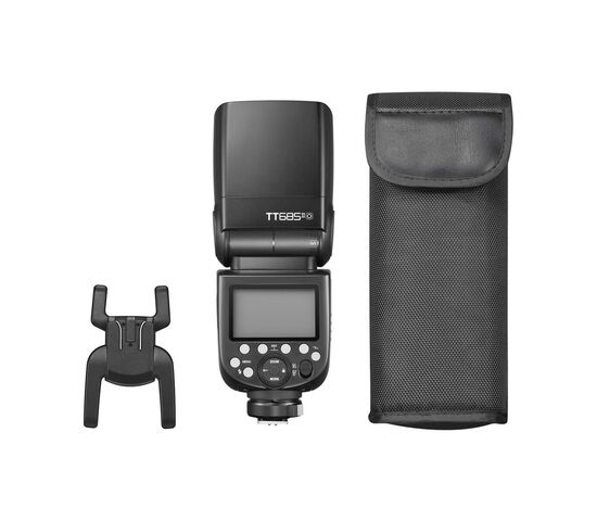 Вспышка накамерная Godox ThinkLite TT685IIO TTL для Olympus/Panasonic, фото , изображение 9