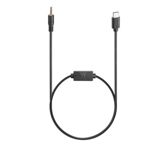 Кабель управления Godox GMC-U6 USB (Type-C) для GM6S, GM7S, фото 