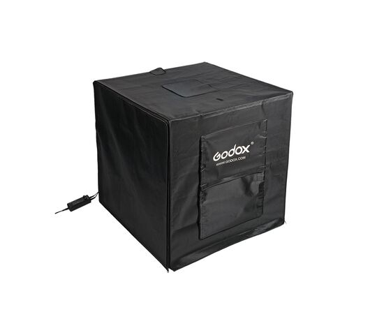 Фотобокс Godox LSD80 с LED подсветкой, фото 