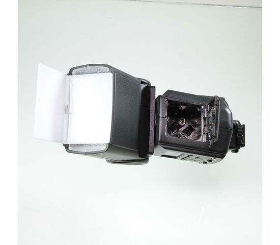 Вспышка Cullmann D 4500-C for Canon V2.0, фото , изображение 3