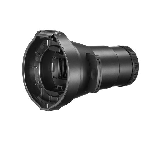 Проекционная насадка Godox AK-R21 комплект, фото , изображение 2