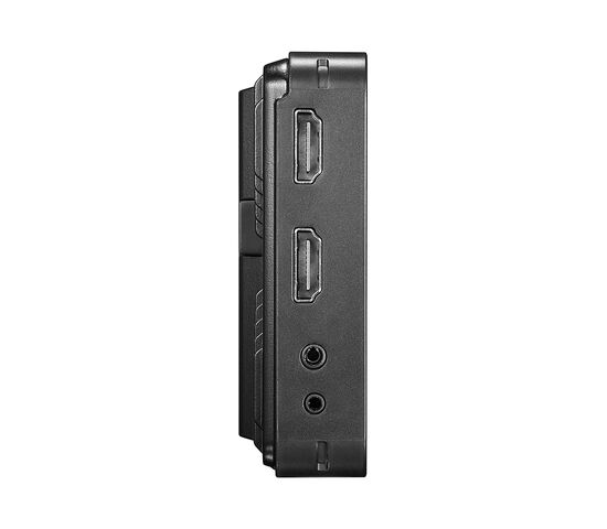 Видеомонитор Godox GM6S 5.5”4K HDMI накамерный, фото , изображение 6