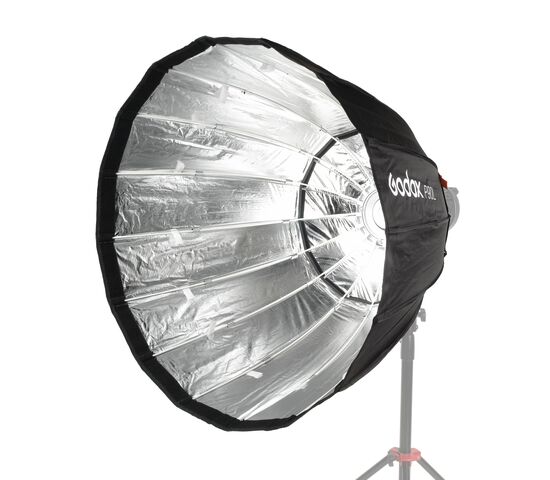 Софтбокс Godox P90L параболический, фото 