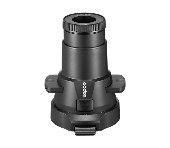 Проекционная насадка Godox AK-R21 комплект, фото , изображение 6