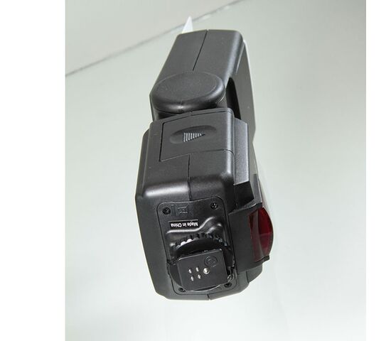 Вспышка Cullmann D 4500-C for Canon V2.0, фото , изображение 2