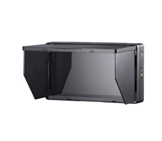 Видеомонитор Godox GM55 5.5”4K HDMI накамерный, фото 