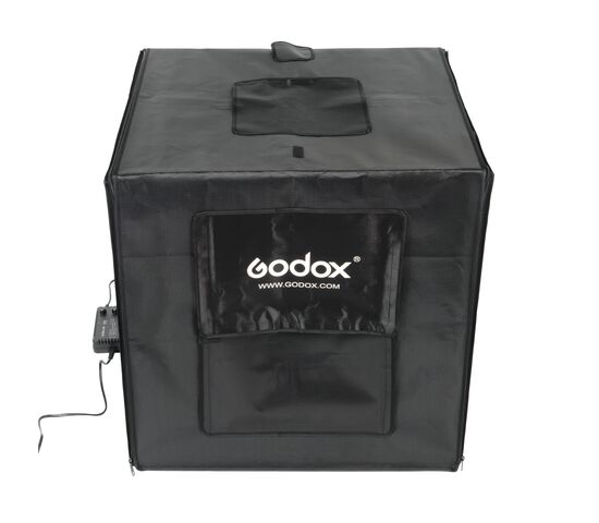 Фотобокс Godox LST60 с LED подсветкой, фото , изображение 4