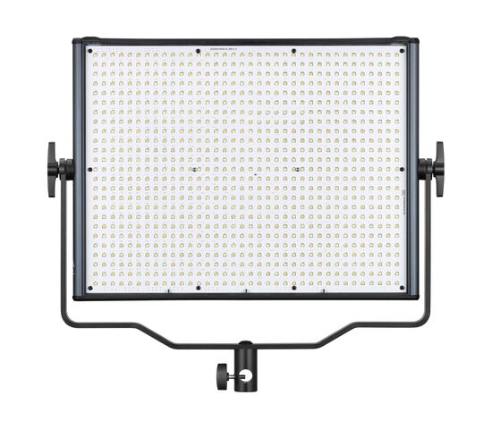 Осветитель светодиодный Godox LDX100Bi, фото 