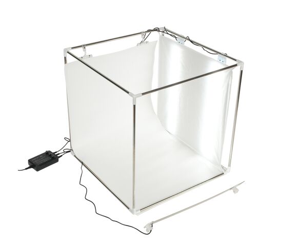 Фотобокс Godox LST60 с LED подсветкой, фото , изображение 6
