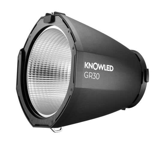 Рефлектор Godox Knowled GR30 с байонетом G Mount, фото 