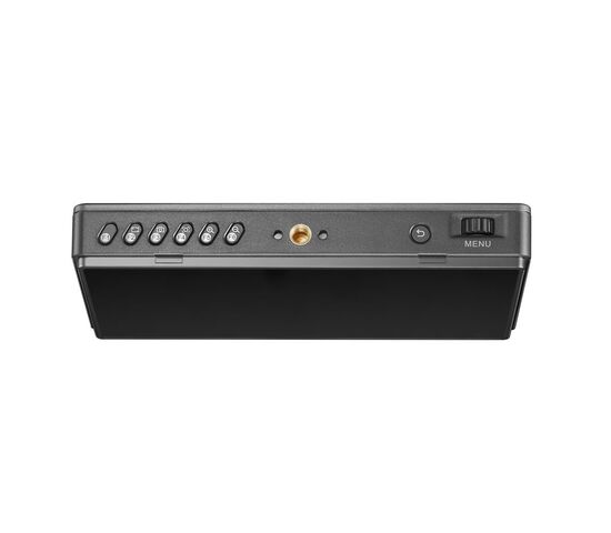 Видеомонитор Godox GM55 5.5”4K HDMI накамерный, фото , изображение 4