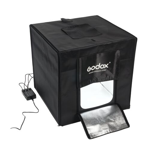 Фотобокс Godox LST60 с LED подсветкой, фото 