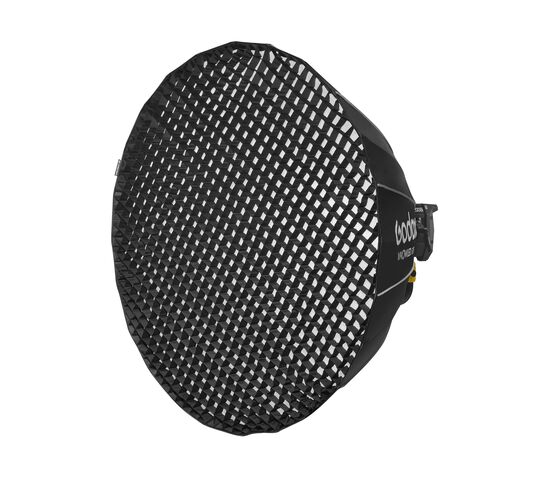 Софтбокс параболический Godox Knowled GP4 с байонетом G Mount, фото 