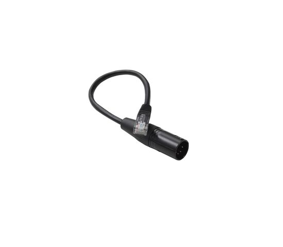 Кабель Godox TL-C120 переходной RJ45-XLR5, фото , изображение 2