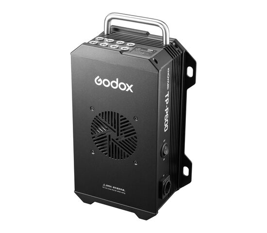 Блок питания Godox Knowled TP-P600KIT, фото 