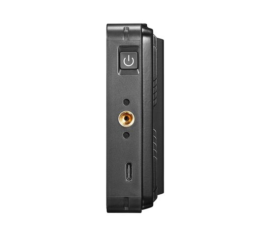 Видеомонитор Godox GM6S 5.5”4K HDMI накамерный, фото , изображение 7
