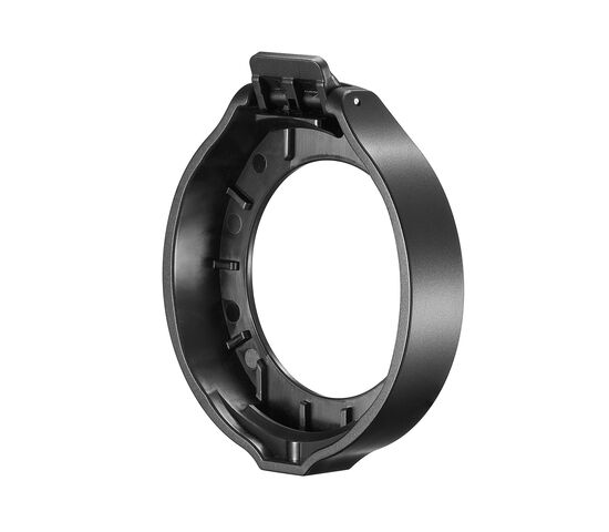 Адаптер Godox AK-R28 для круглой головки, фото 