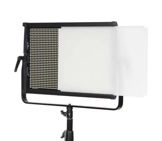 Осветитель светодиодный Falcon Eyes FlatLight 150 LED Bi-color, фото , изображение 2