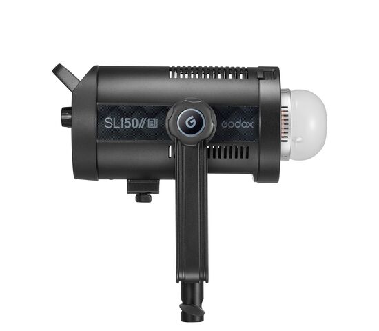 Осветитель светодиодный Godox SL150II Bi студийный, фото , изображение 3
