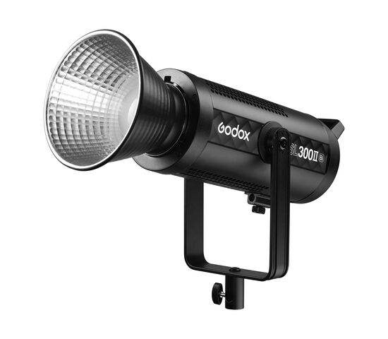 Осветитель светодиодный Godox SL300IIBi студийный, фото , изображение 14