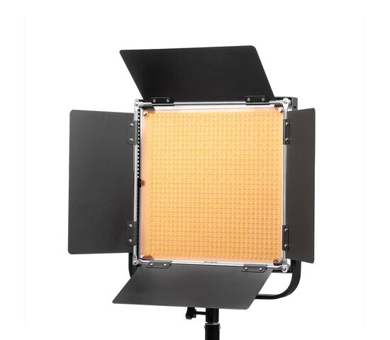 Осветитель студийный Falcon Eyes LE-900 LED, фото , изображение 6